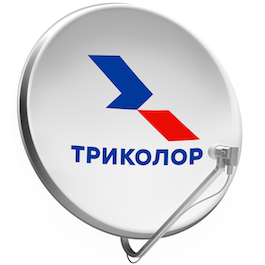 Триколор Раменское